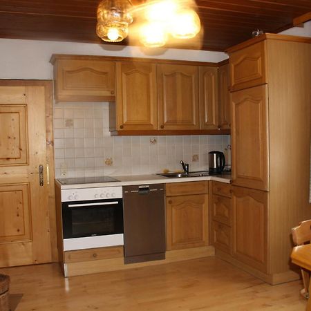Chalet Feicht'N Schuster Gosau Kültér fotó