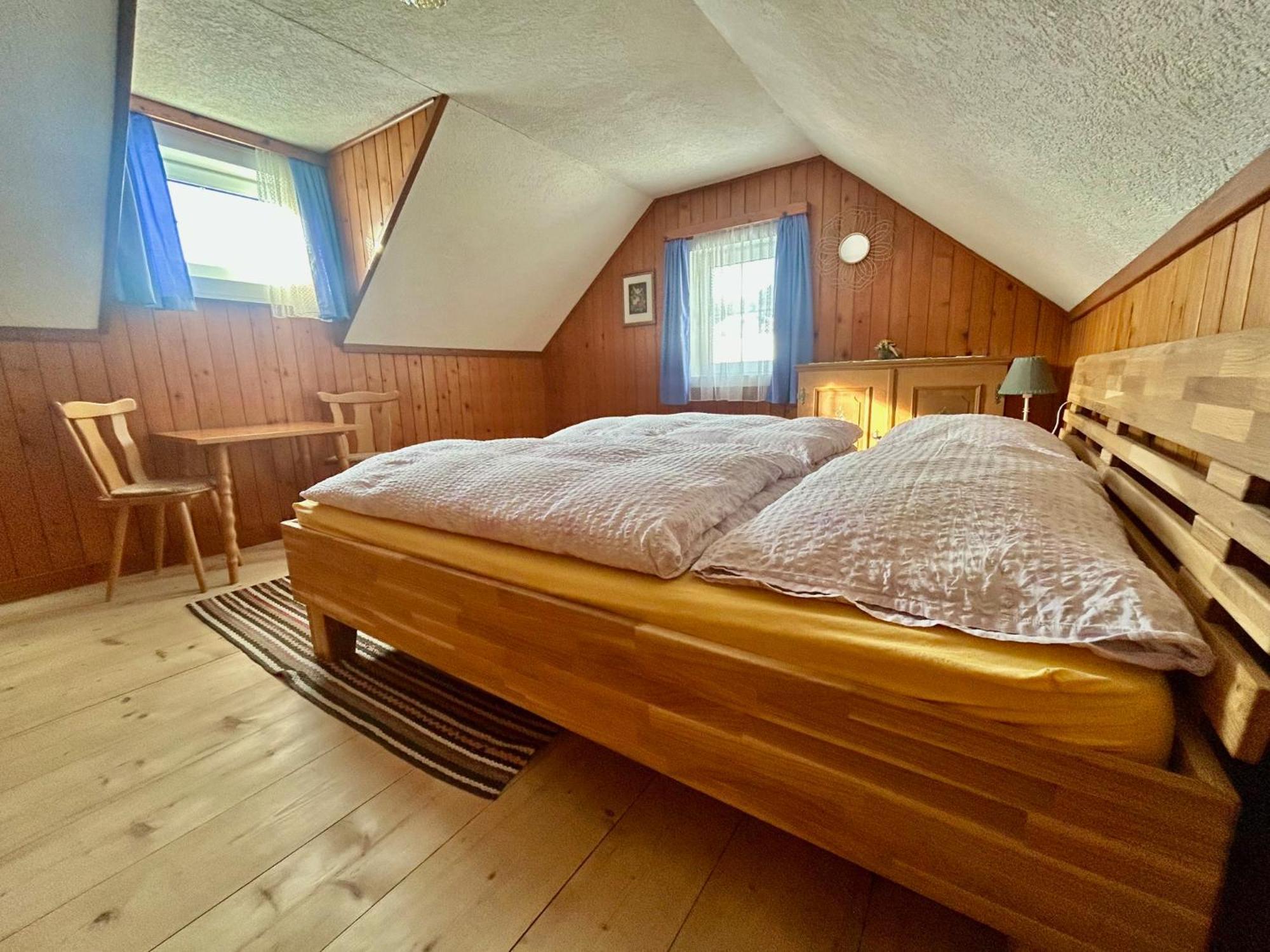 Chalet Feicht'N Schuster Gosau Kültér fotó
